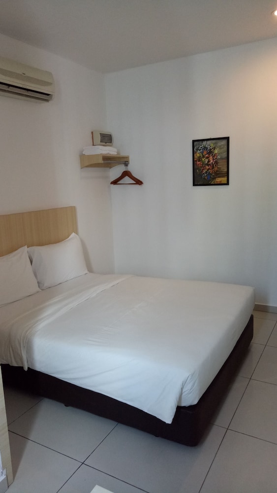 Swan Garden Hotel 16/63