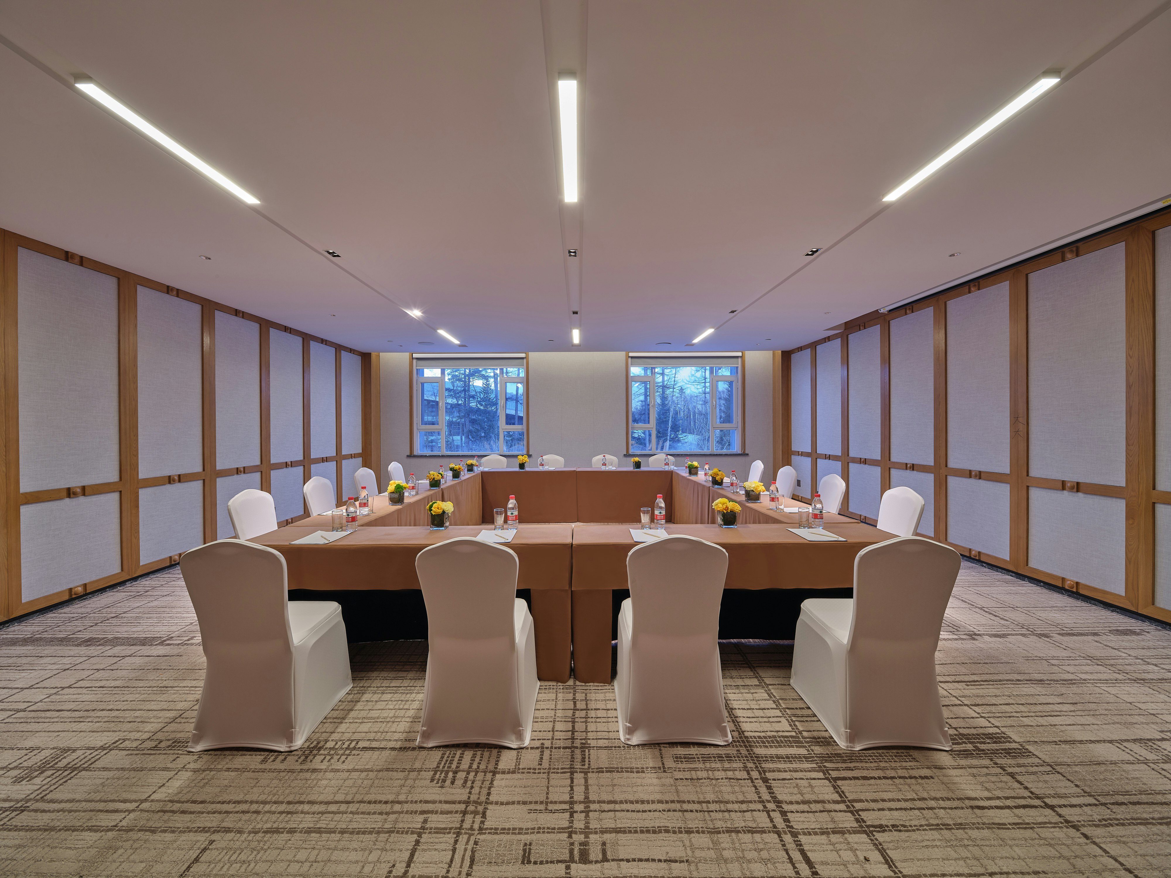 DoubleTree by Hilton Changbaishan Hot Spring 42/42
