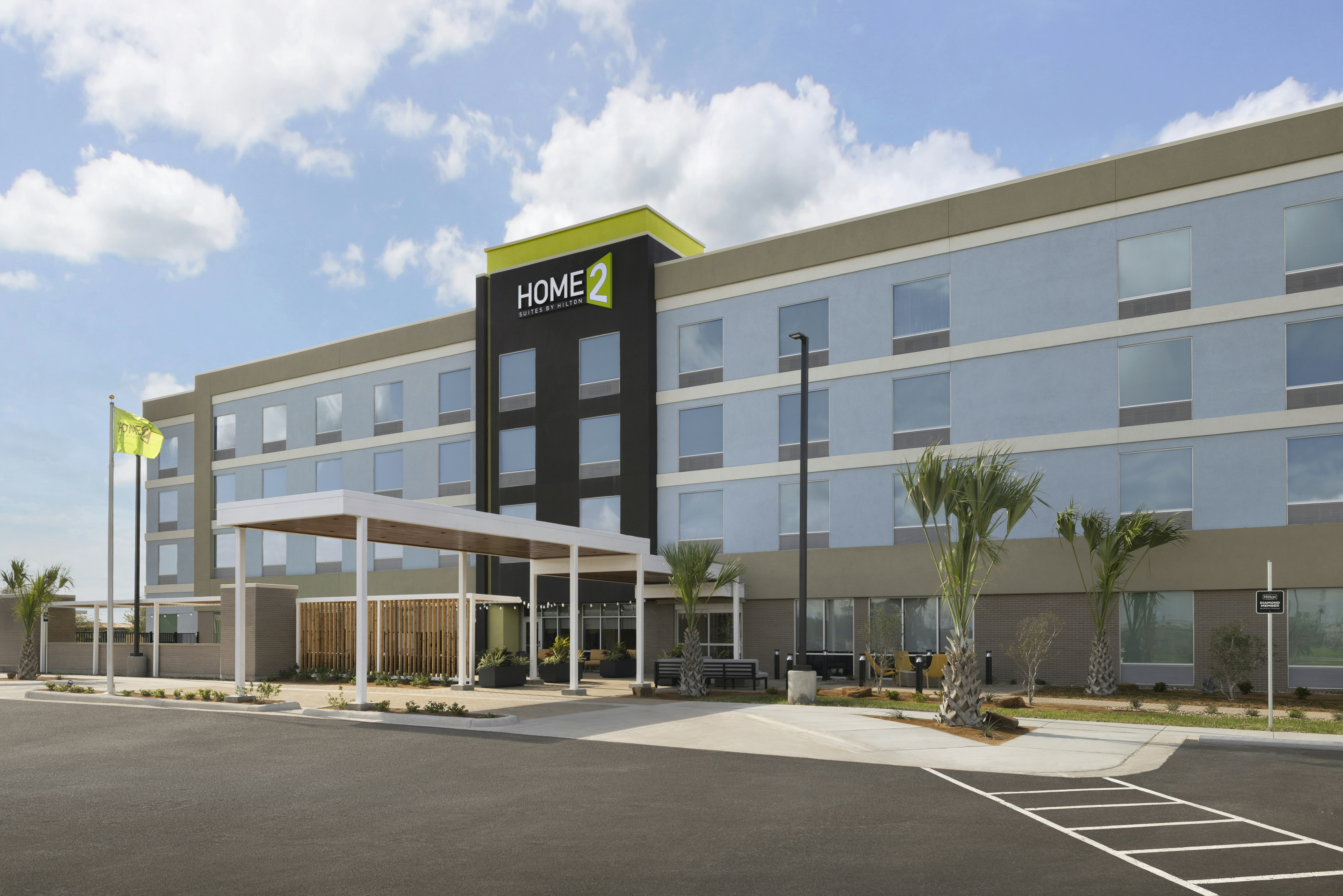 Home2 Suites by Hilton San Juan 30/33