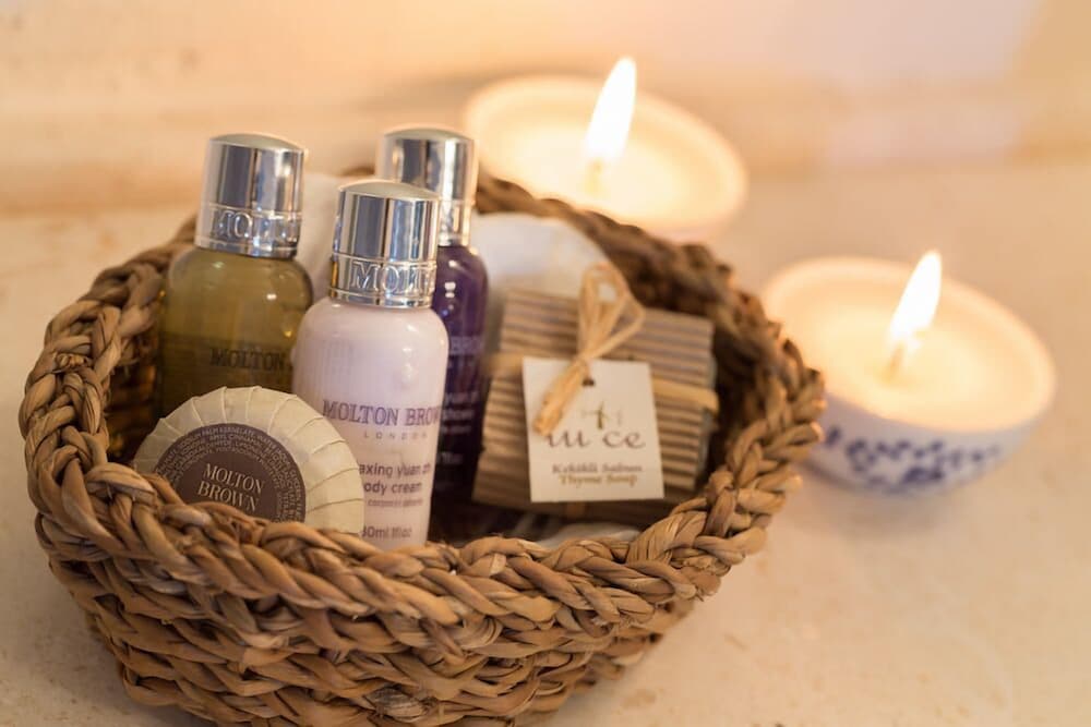 Luce Design酒店Alacati Special Class(Luce Design Hotel Alacati - Special Class) 图片3