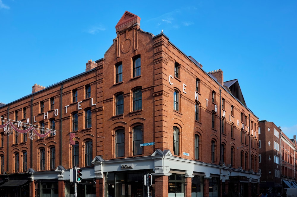 The Hoxton Dublin 3/48