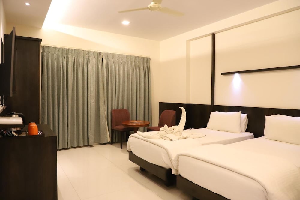 Kyriad By Citrus Vijayapura 18/44