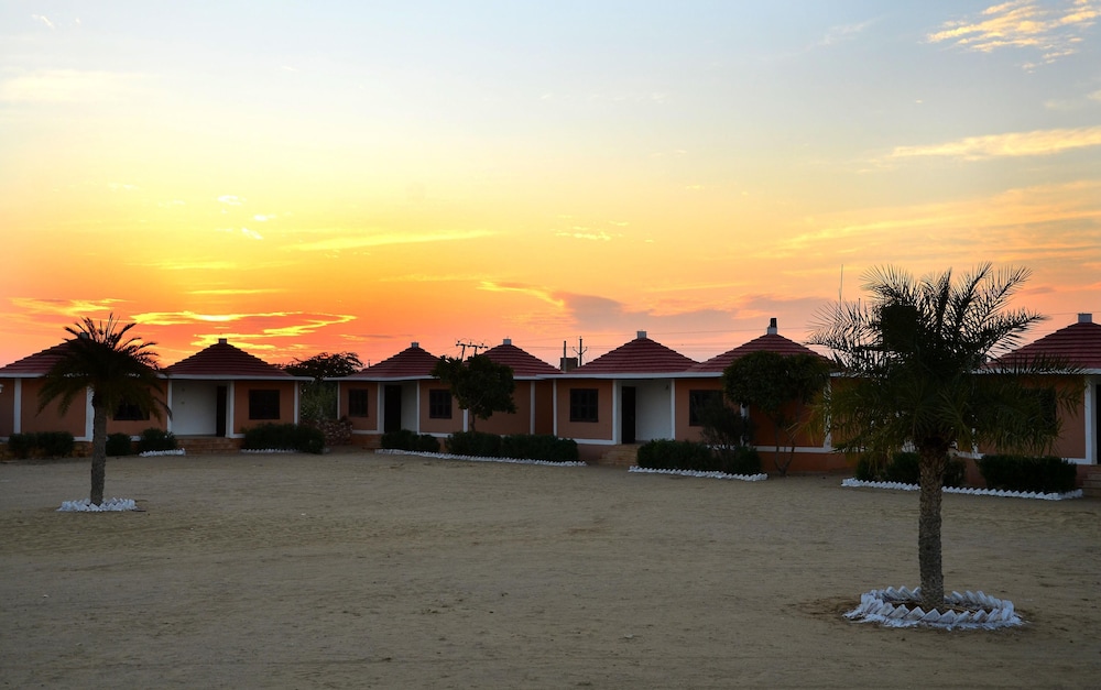 Oasis Camp Sam 36/50