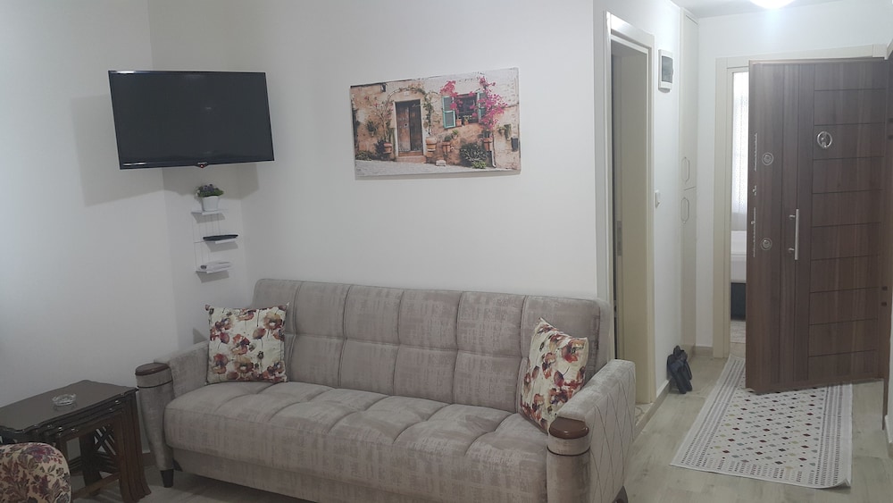 Anna Garden - Fethiye 28/46