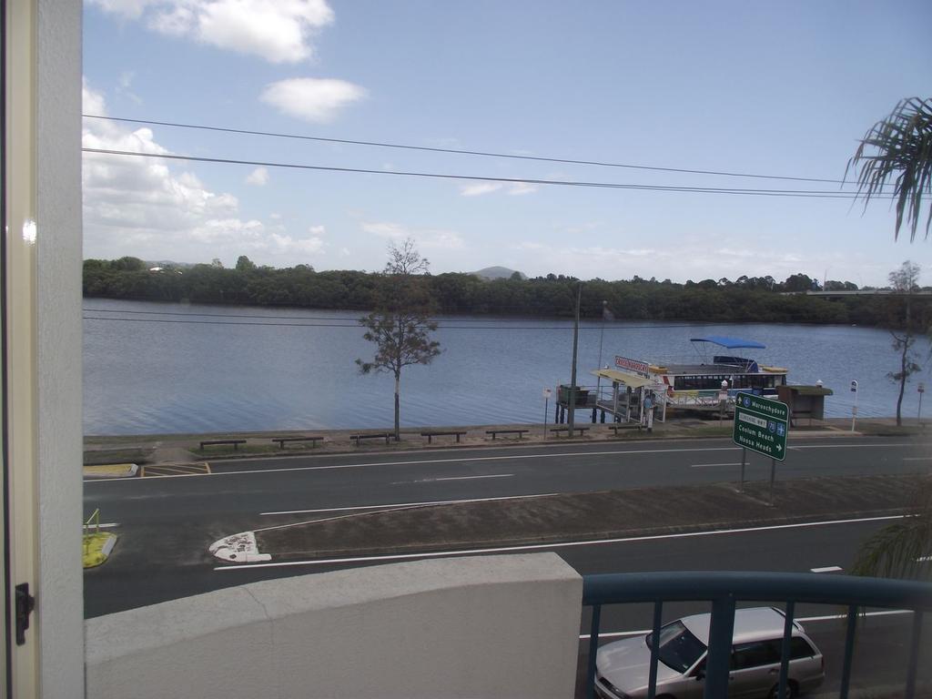 RIVER SANDS HOLIDAY APARTMENTS 29/35