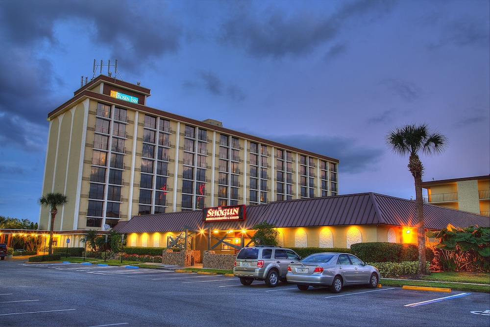 Rosen Inn Closest to Universal 51/62