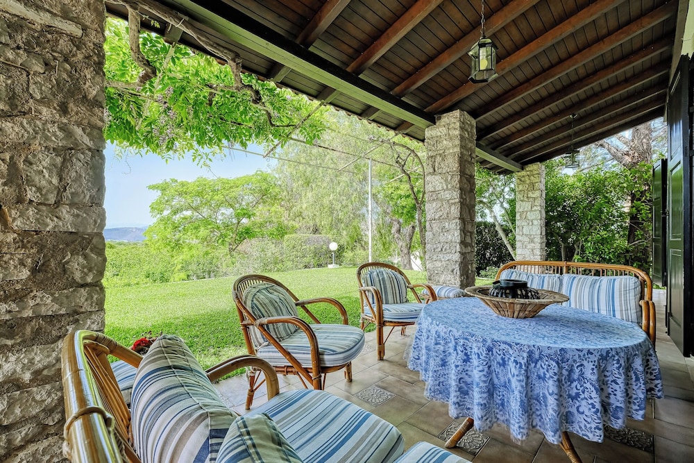 Orange Grove Villa 19/50