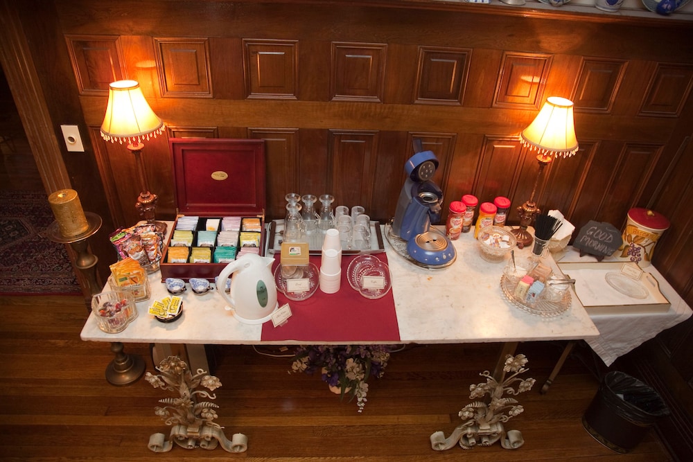 Beall Mansion An Elegant Bed & Breakfast In 45/50