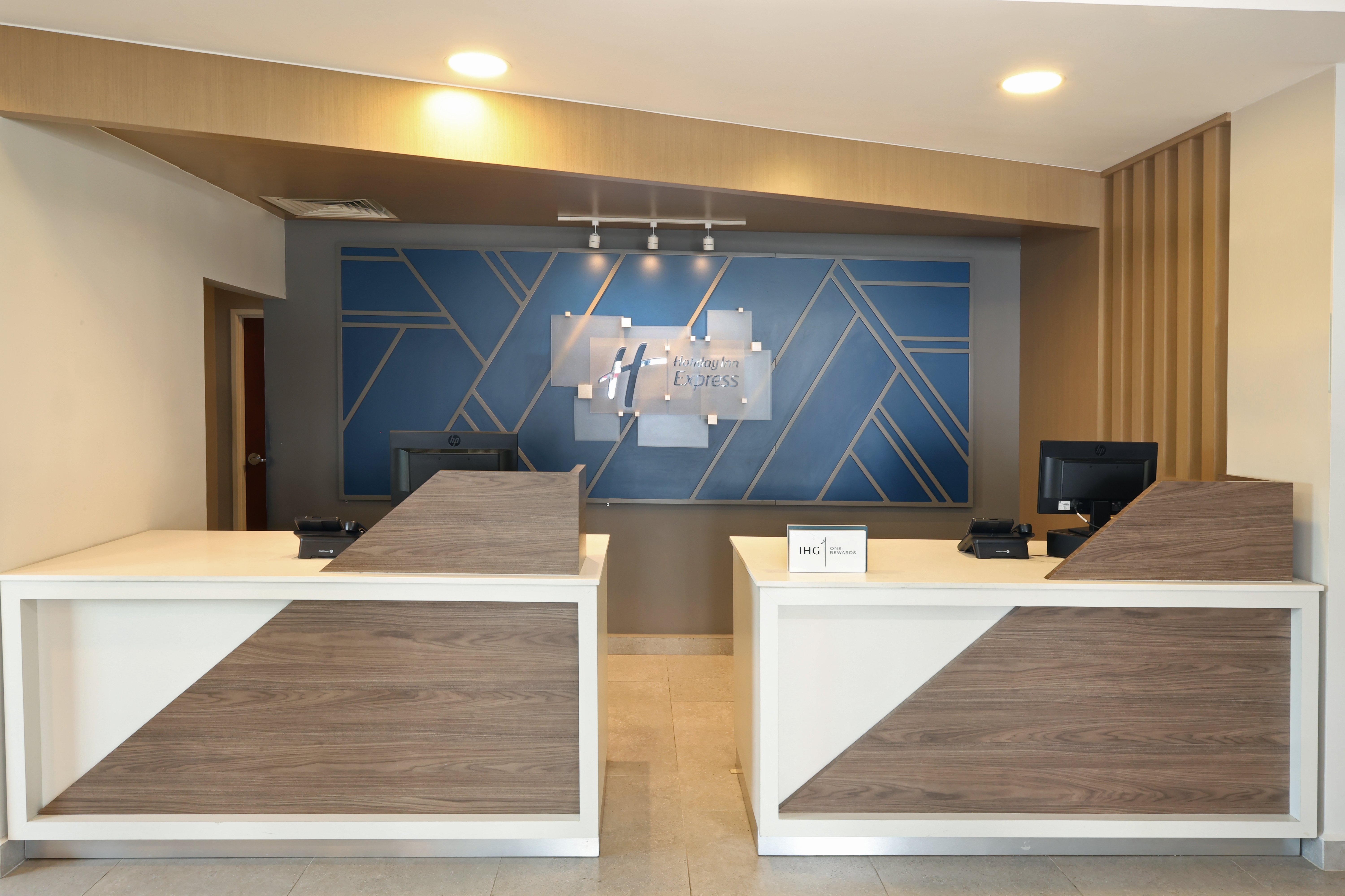 HOLIDAY INN EXPRESS VERACRUZ BOCA DEL RIO 9/29