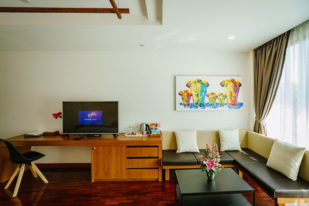 Mango T. Villa Chiang Mai Resort 39/50