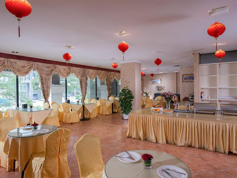 Vienna Hotel (Dongguan Houjie Avenue) 34/41