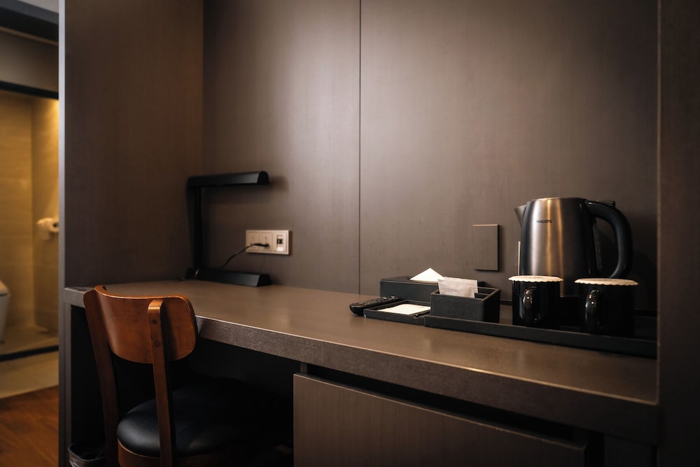 Arban City Hotel 7/50
