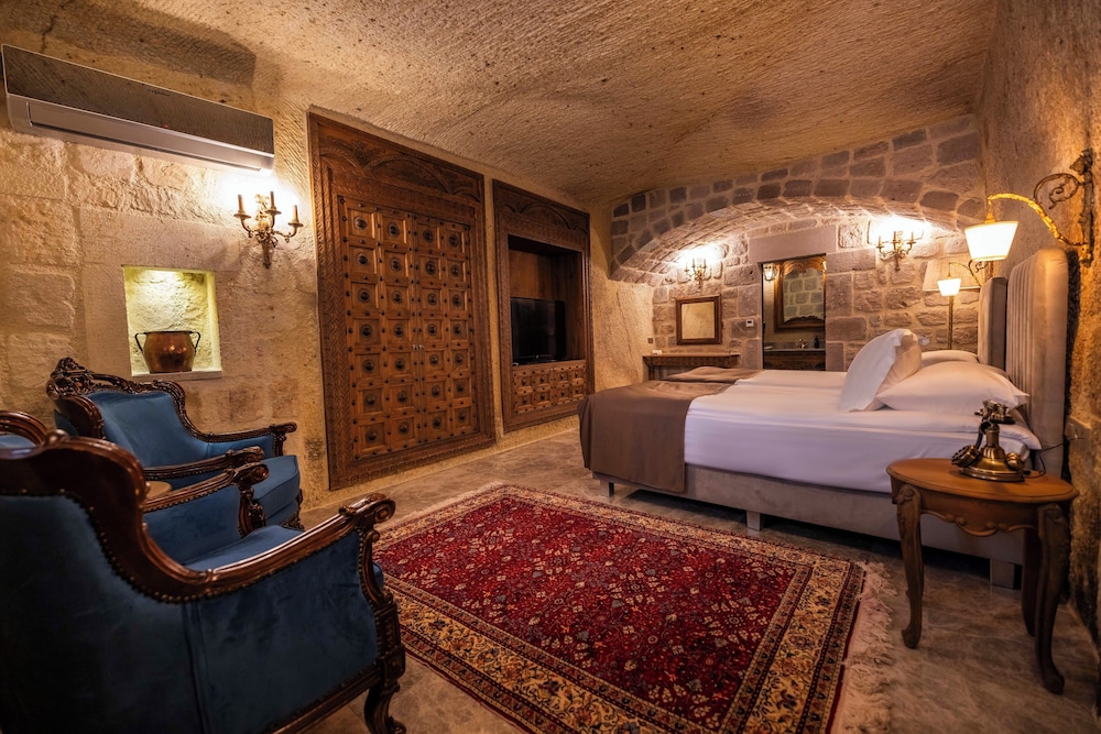 Signature Cave Cappadocia, Trademark Collection by Wyndham 29/75