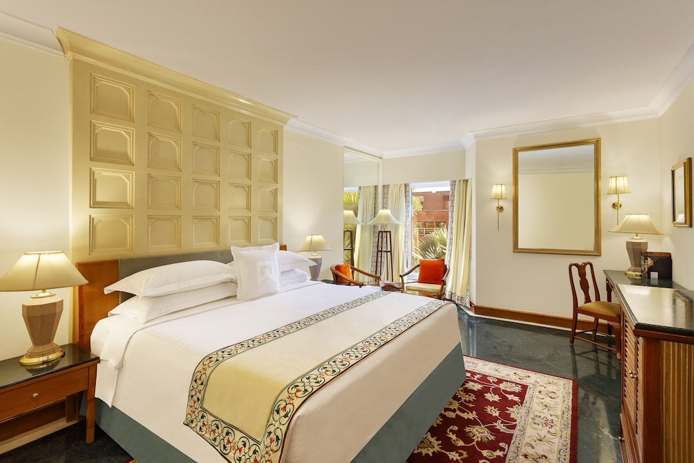 Itc Mughal A Luxury Collection Hotel Agra 17/59