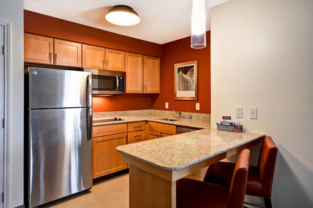 Residence Inn By Marriott Dayton Beavercreek 42/51