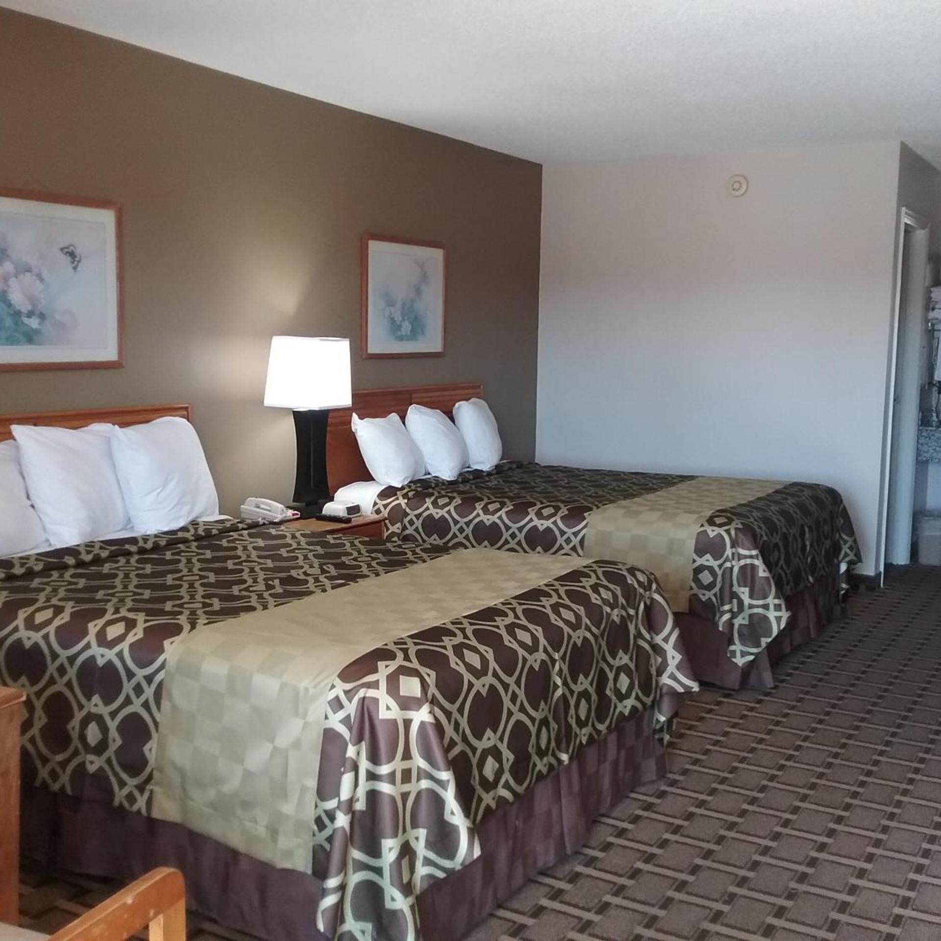 Americas Best Value Inn Blue Ridge 10/23