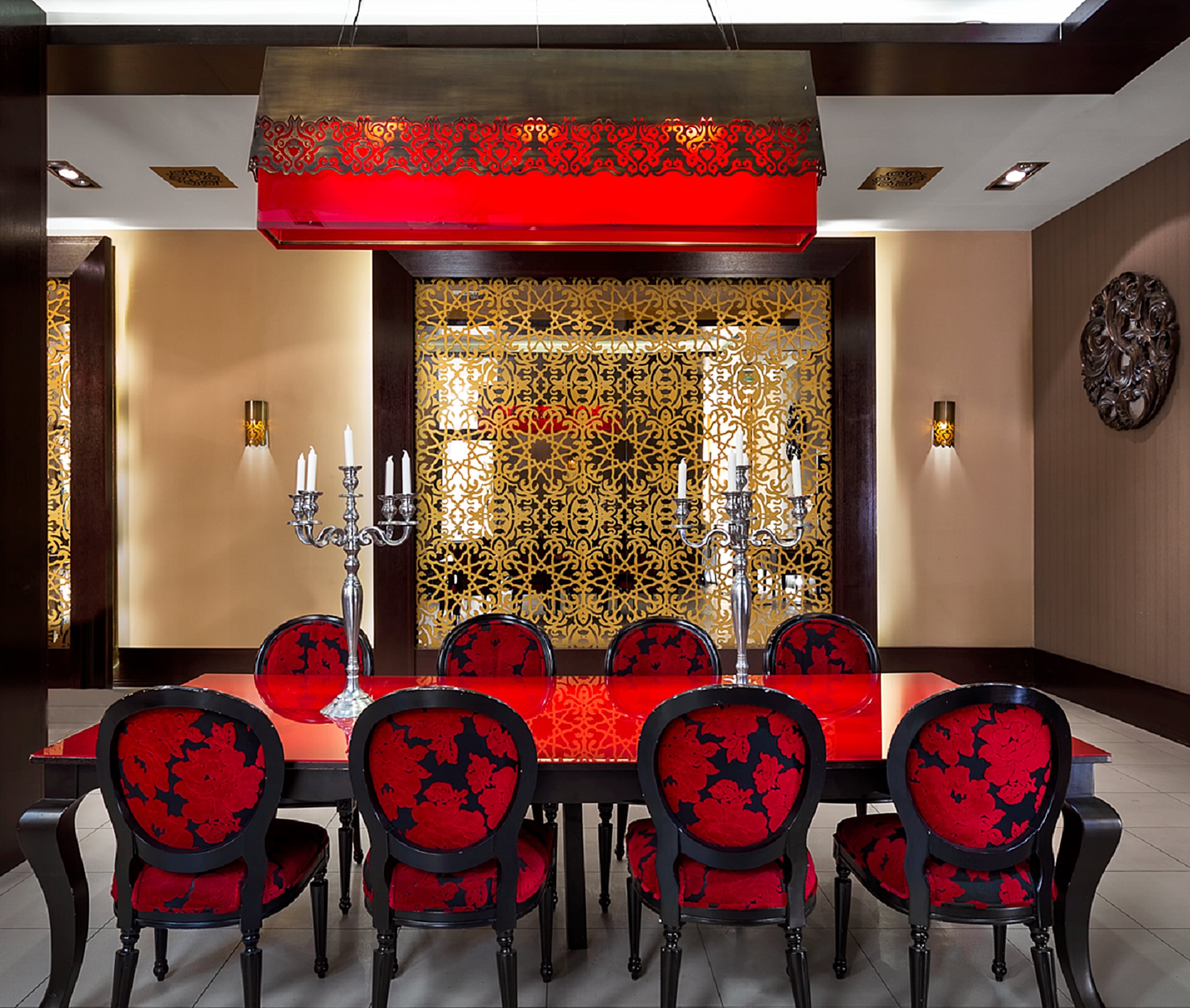 Marmara Hotel 30/46