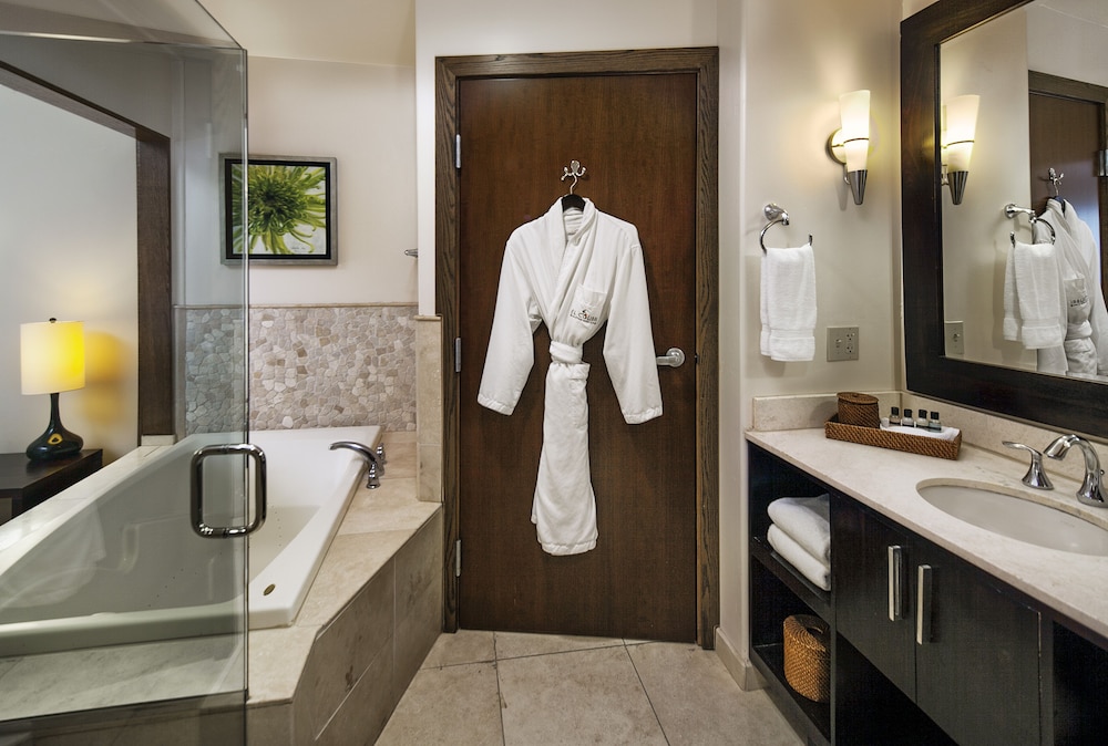 El Colibri Hotel & Spa 20/38