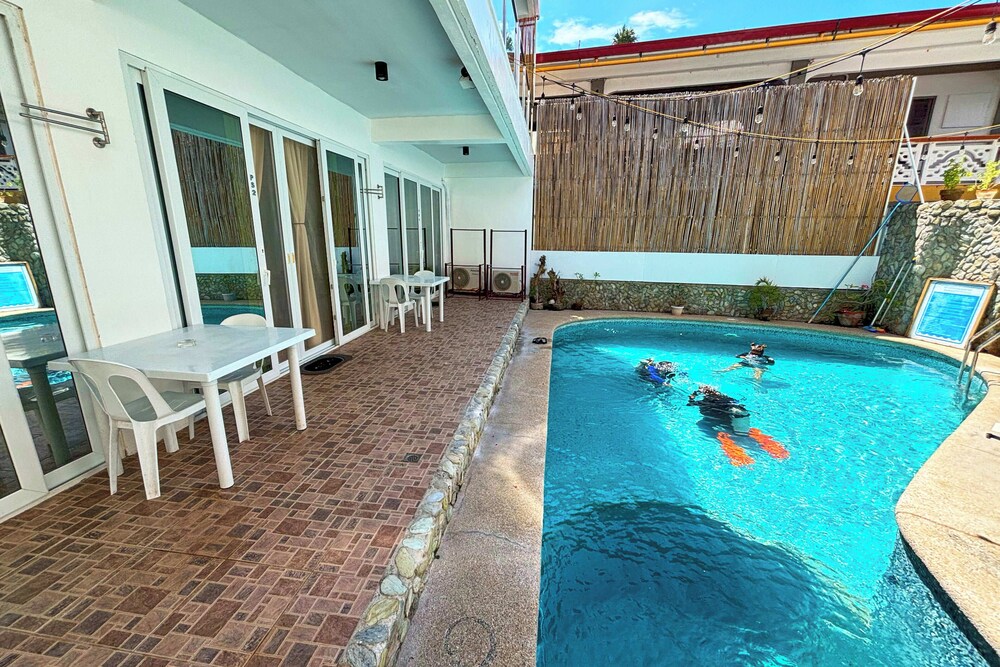 Arkipelago Beach Resort 24/50