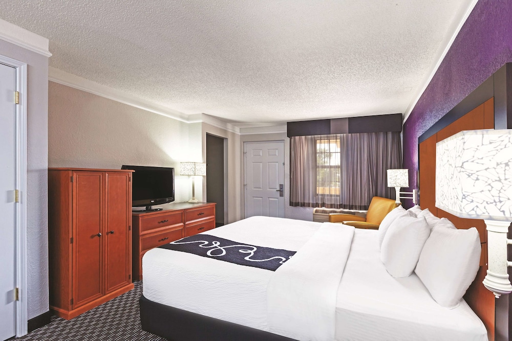La Quinta Inn by Wyndham Midland 16/35