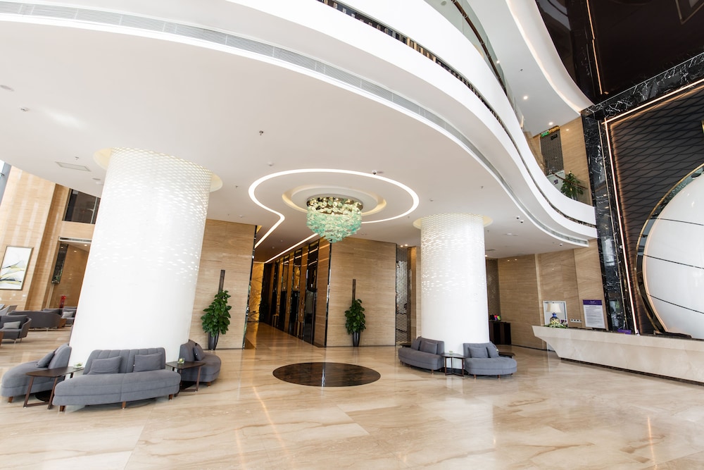 Muong Thanh Luxury Vien Trieu Hotel 11/50