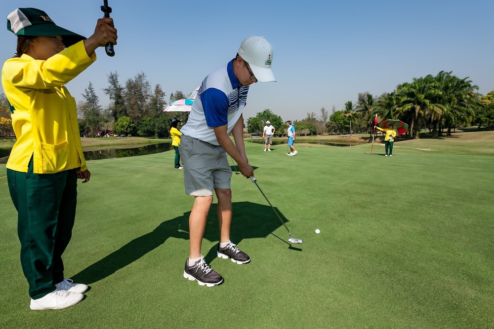 The Royal Chiang Mai Golf Resort 35/75