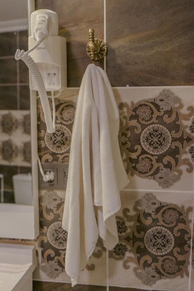 Chez Bore Boutique Hotel 59/71