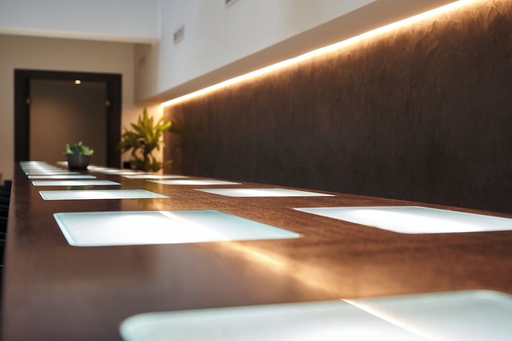 Hotel Leonardo Da Vinci 37/57