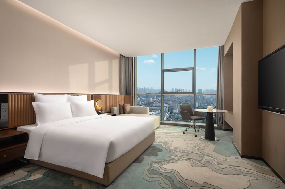 Novotel Lianyungang Haizhou 11/30