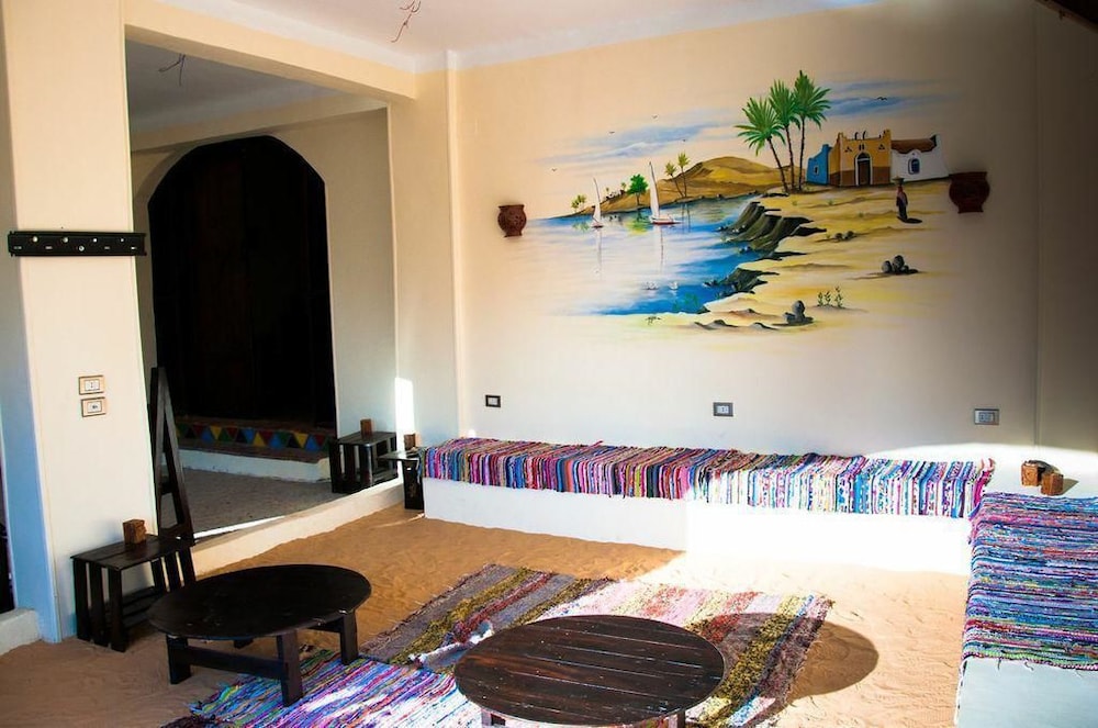 Hadouta Masreya Nubian Guest House 44/50