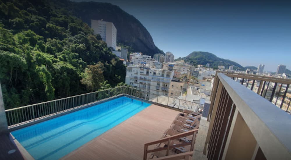 Royalty Copacabana 24/40