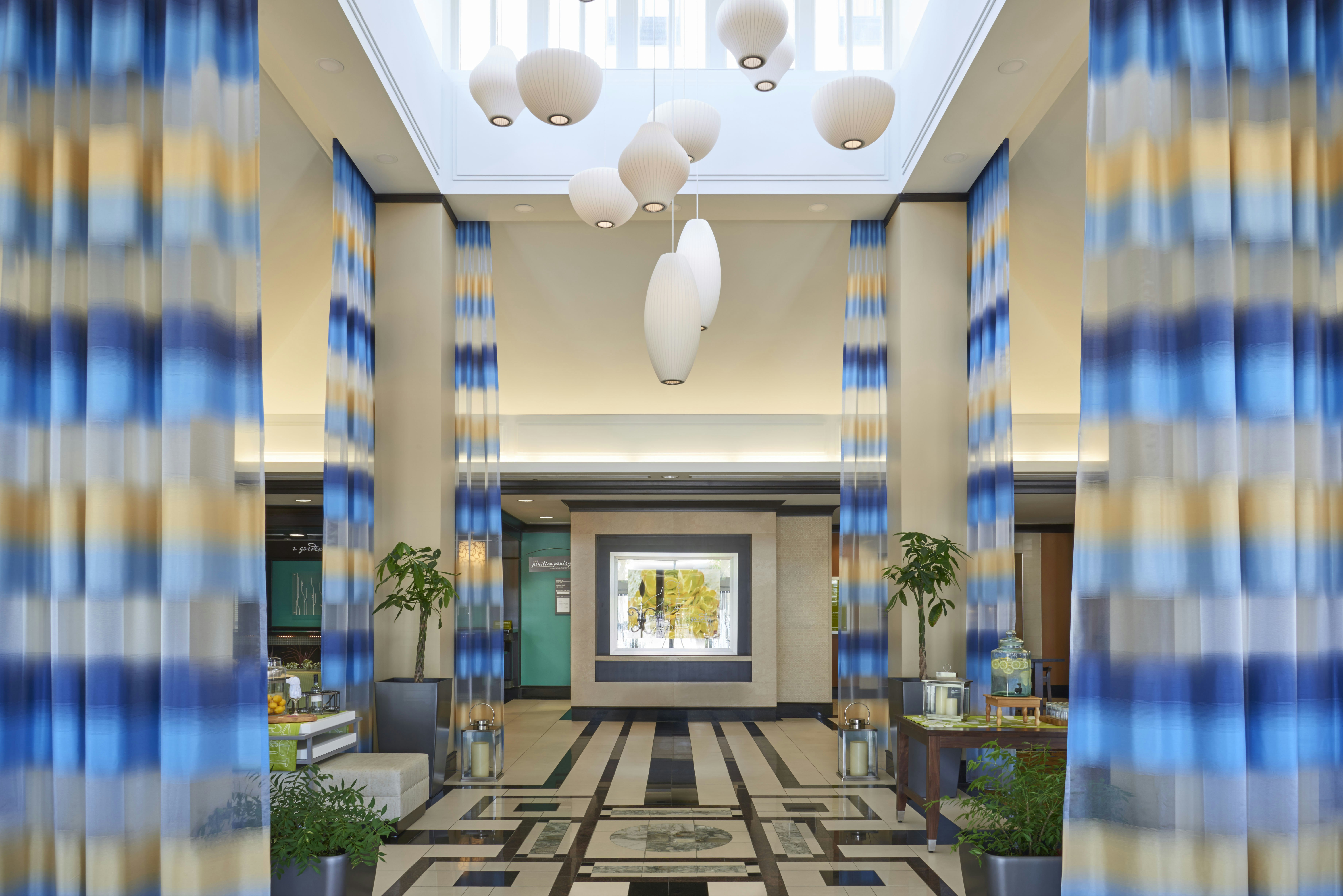 Hilton Garden Inn Toronto Airport West/Mississauga 20/38