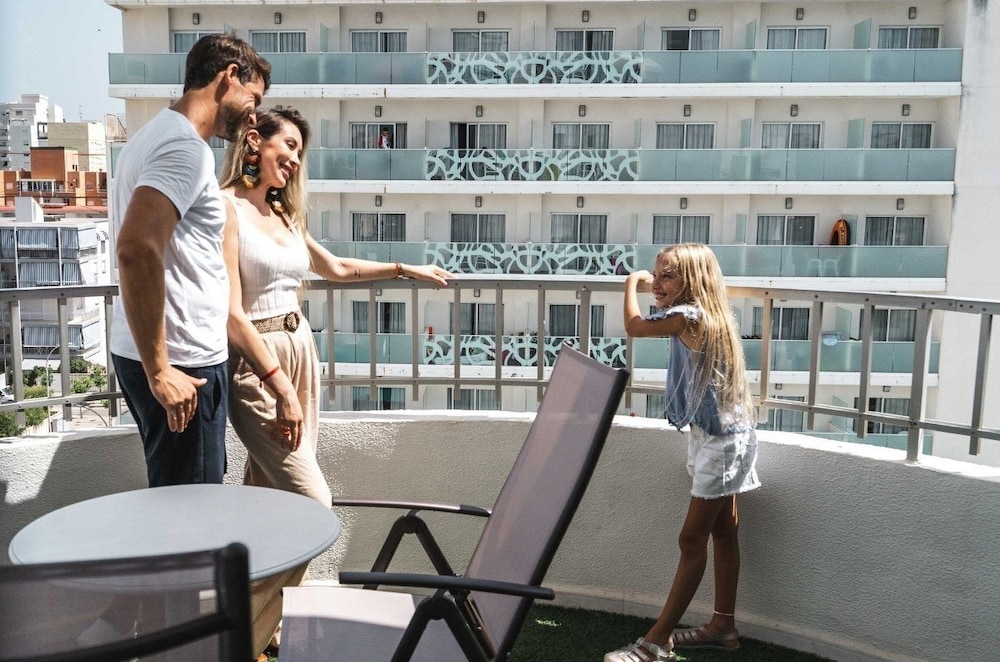 Villa Luz Family Gourmet & All Exclusive Hotel 4/50