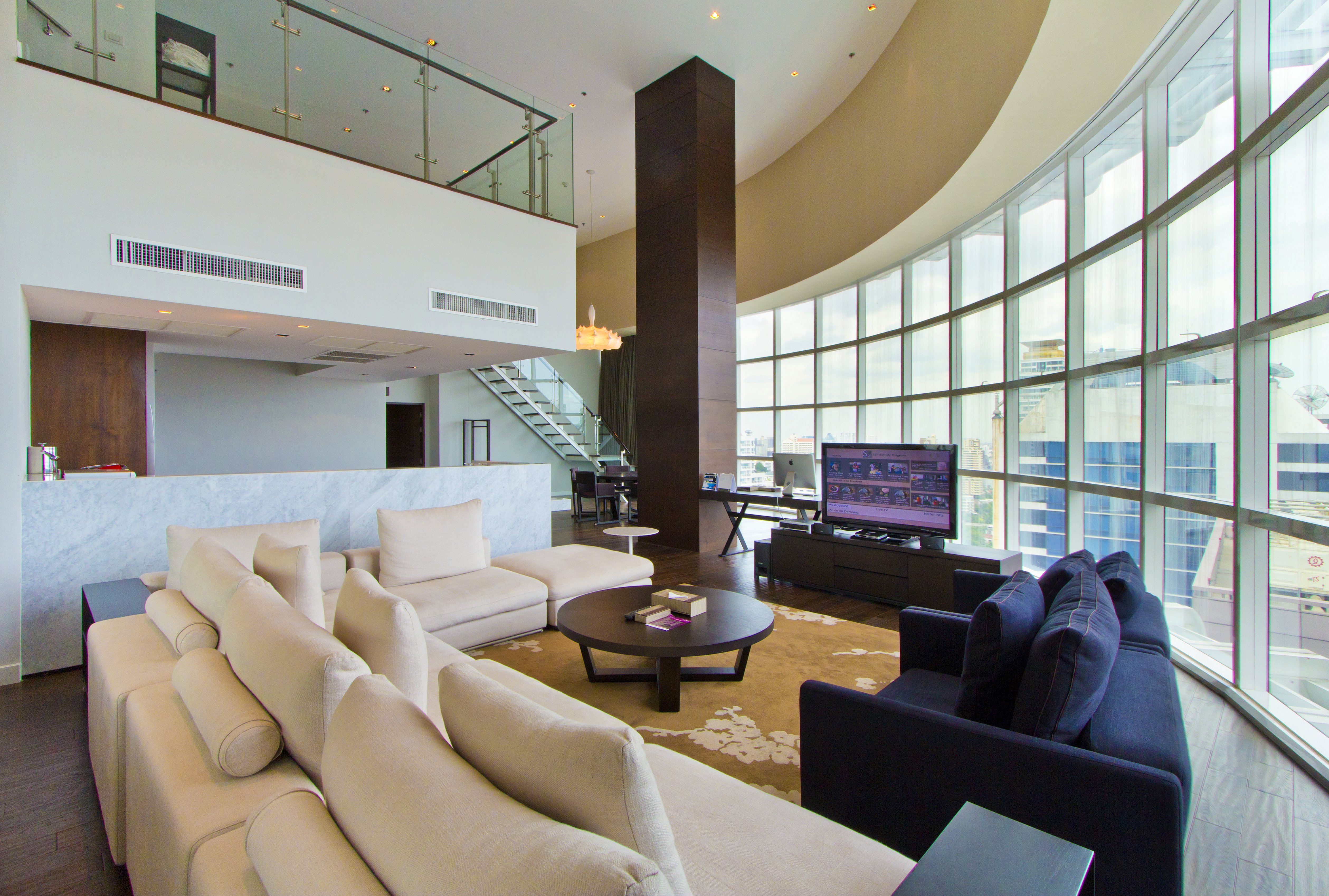 S31 Sukhumvit Hotel 34/50