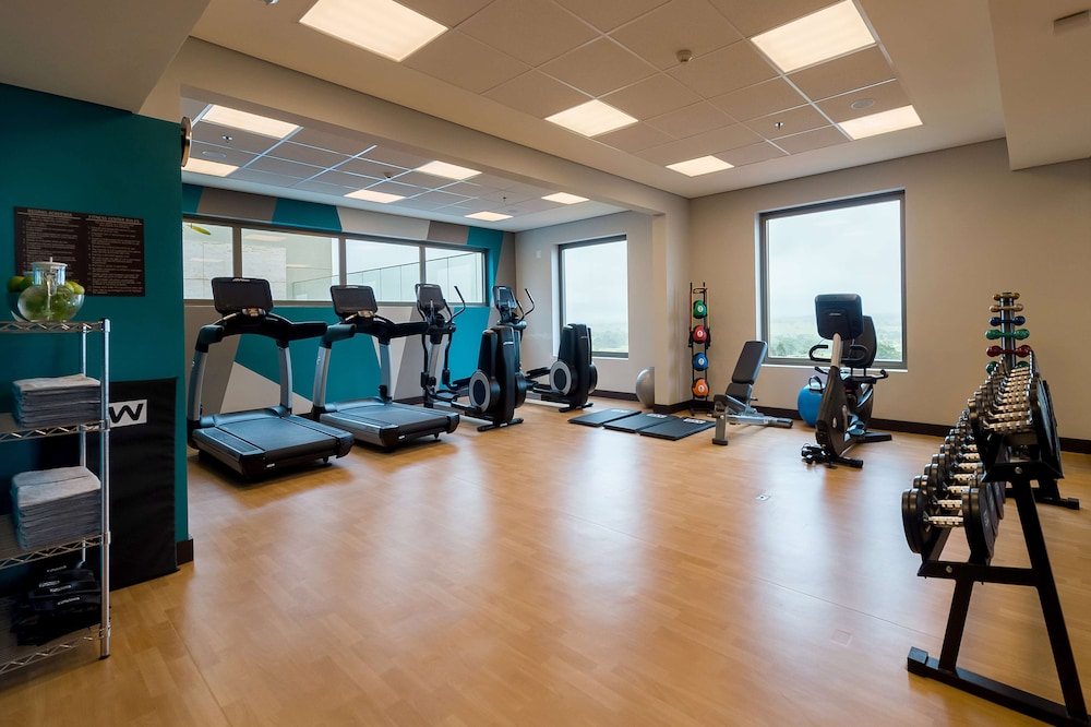 Hyatt Place Sao Jose Do Rio Preto 24/50