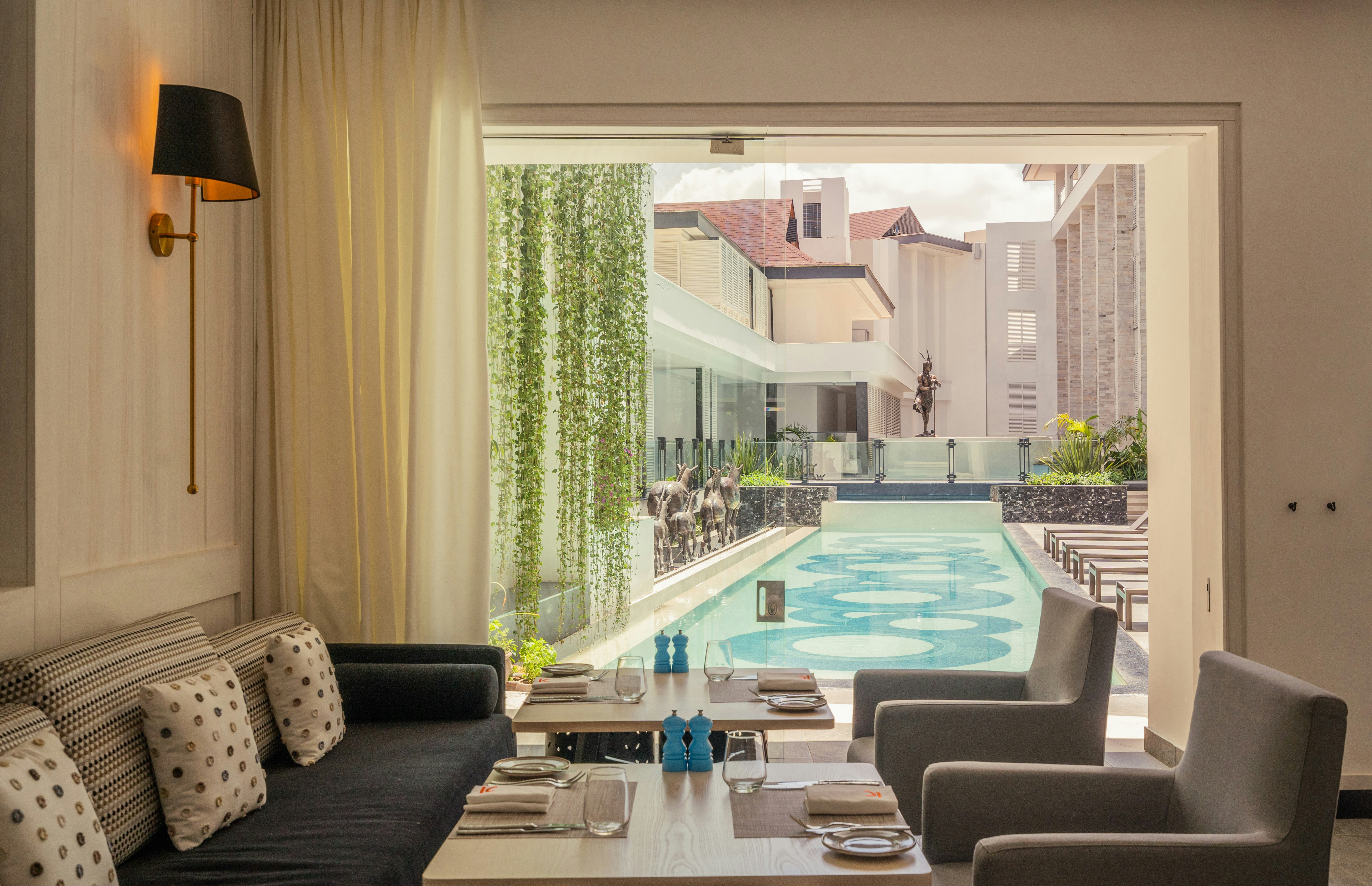 Kwetu Nairobi, Curio Collection by Hilton 27/55