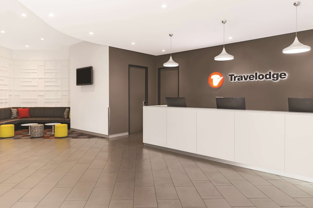 Mercure Sydney Bankstown 4/49