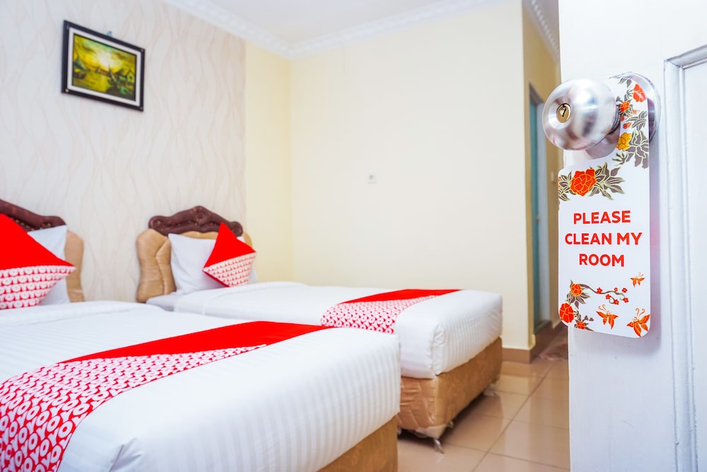 Hotel O Padang City Center Near Pantai Padang Formerly Hotel Siti Nurbaya 23/49
