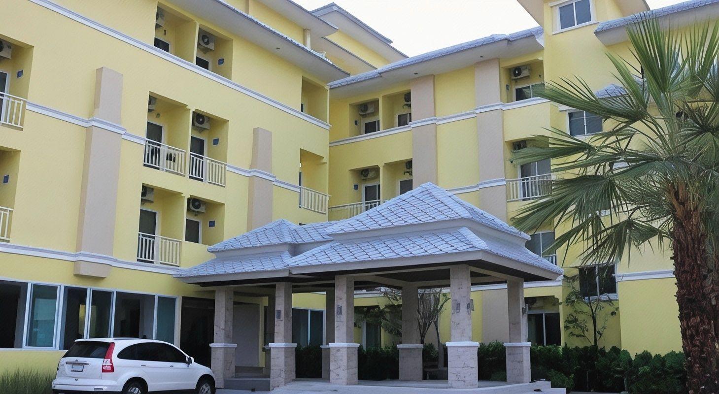 I Yaris Boutique Resort 7/39