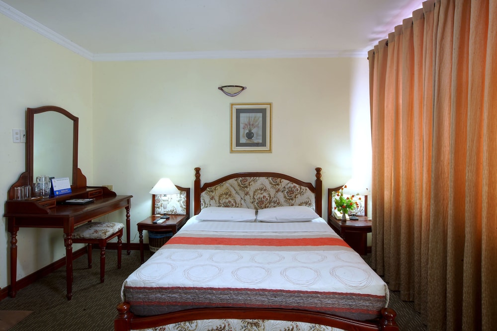 Hoang Ha Hotel 14/67