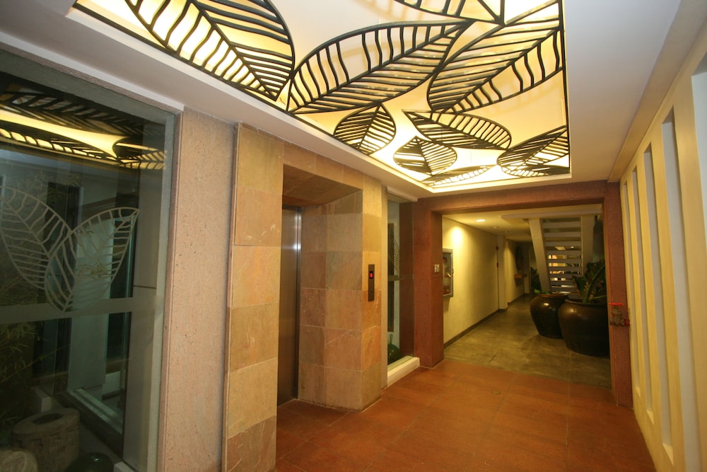 皇冠丽晶海滨度假村(Crown Regency Beach Resort Boracay) 图片5