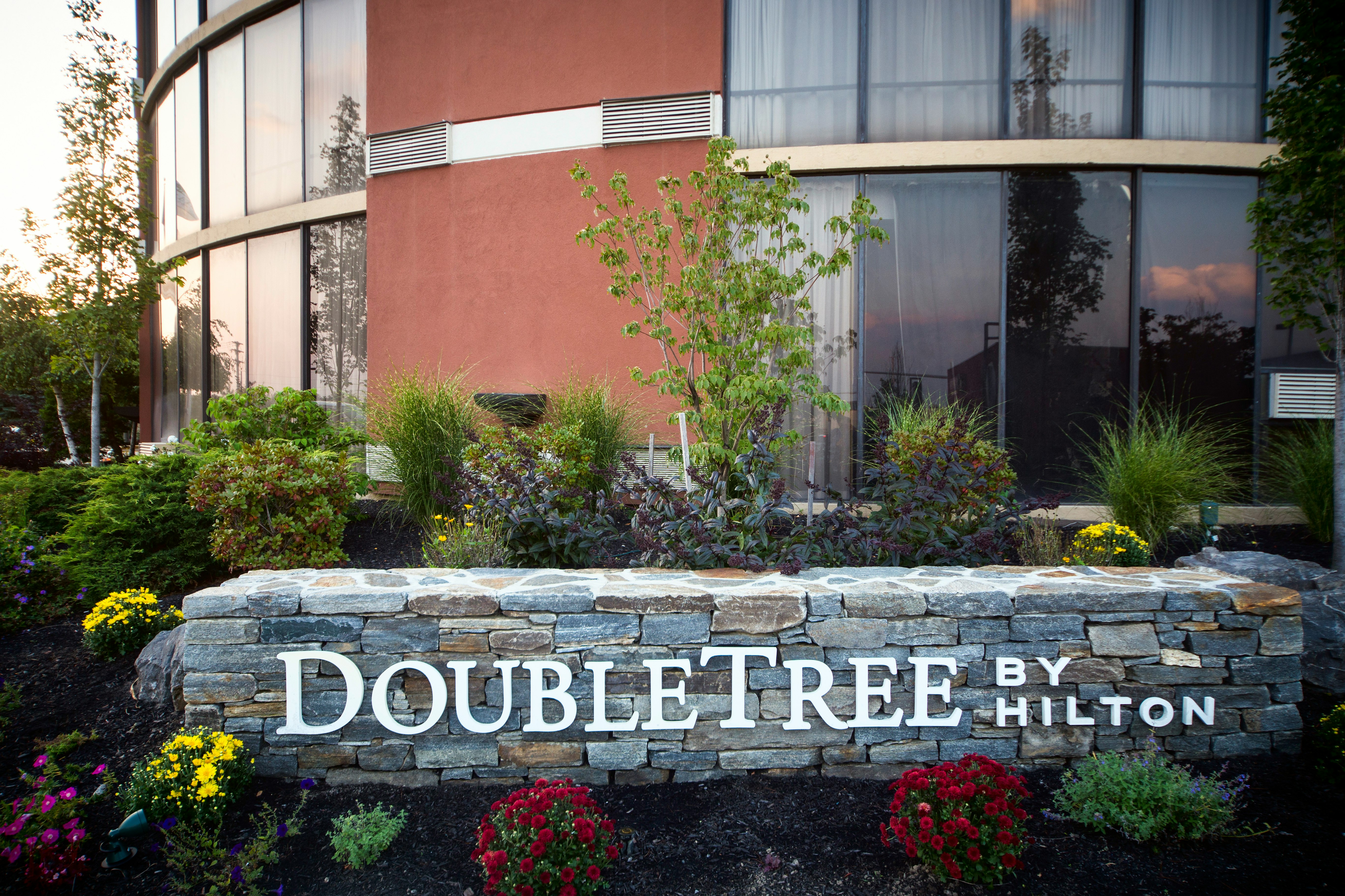 Doubletree By Hilton Portland Me in SOUTH PORTLAND - ME