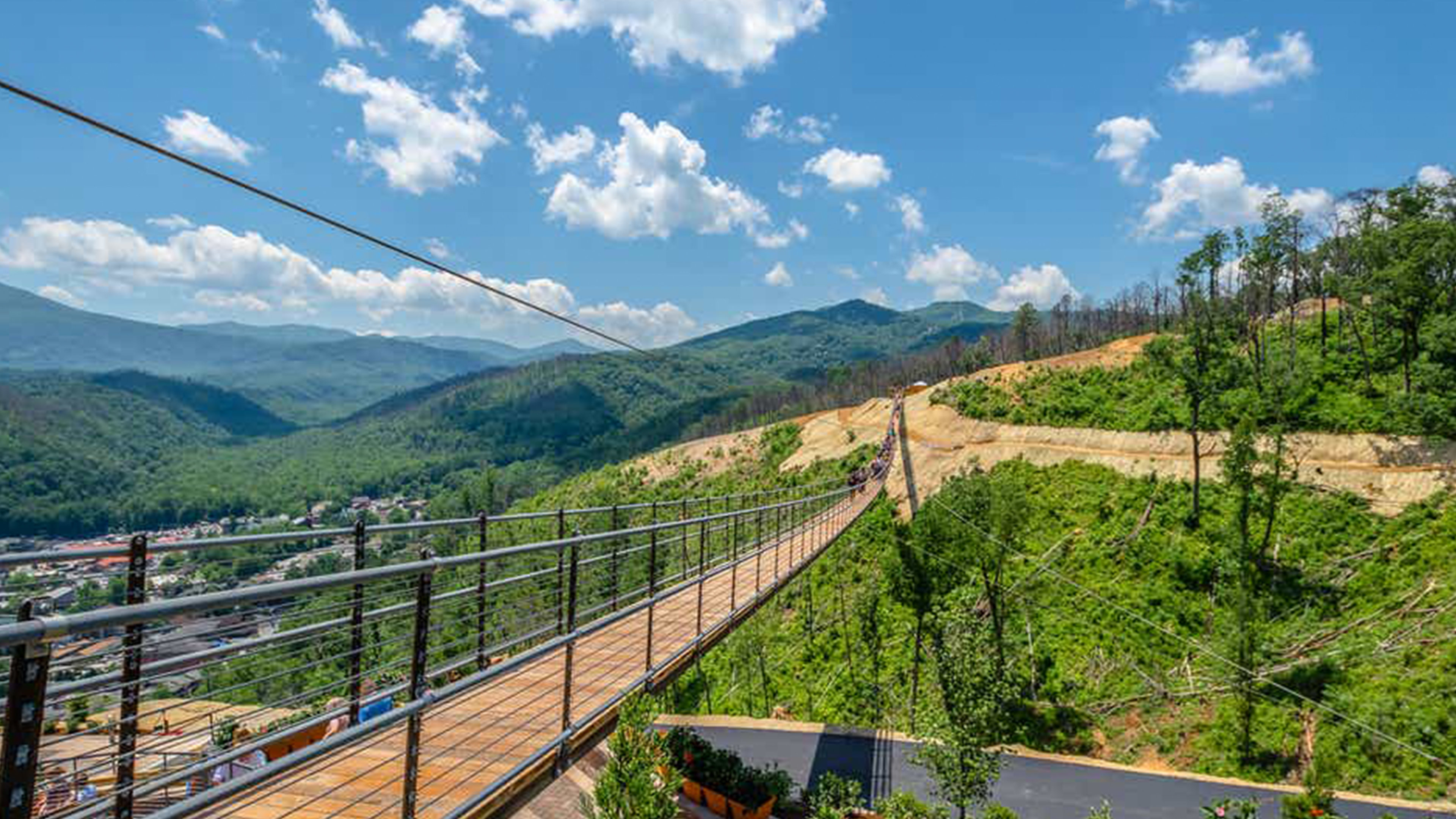 Holiday Inn Club Vacations Smoky Mountain Resort 48/50