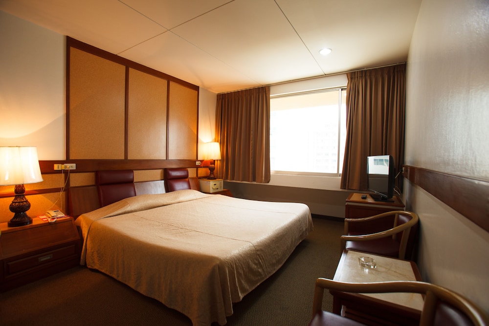 room