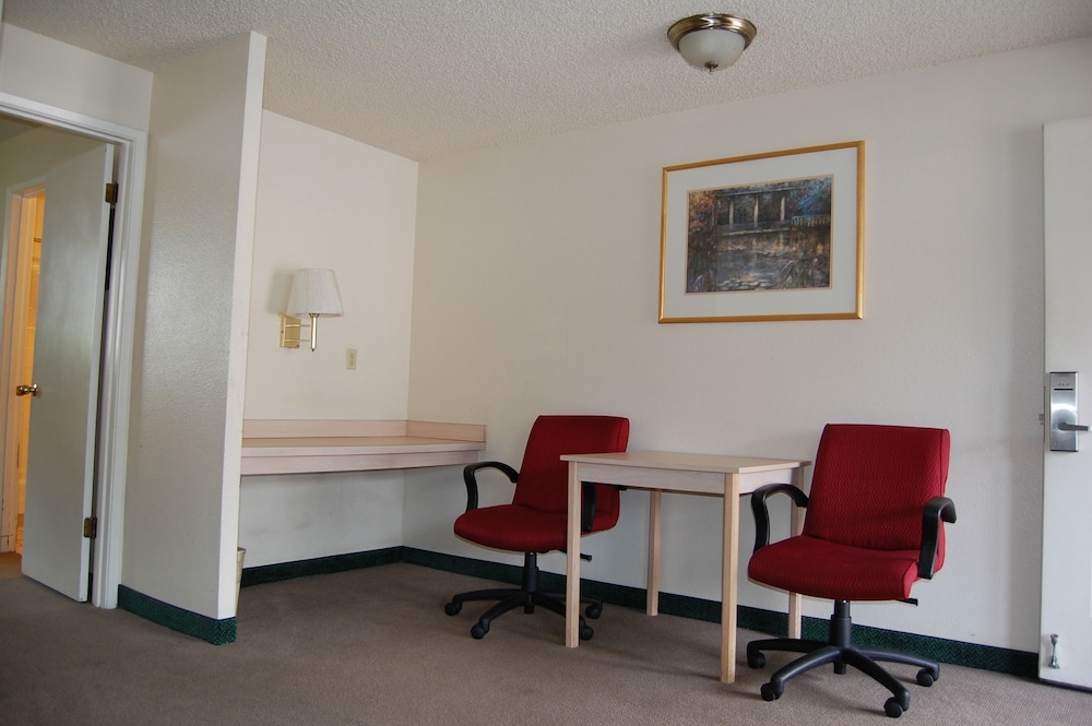 Western Inn Lakewood/Tacoma 24/49
