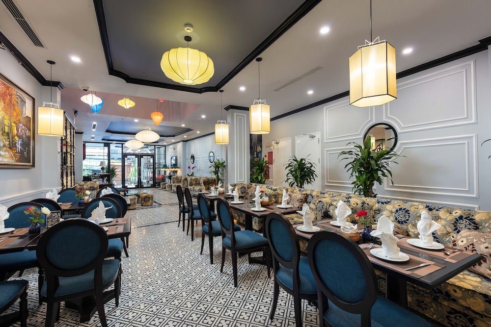 Babylon Premium Hotel Spa 43/50