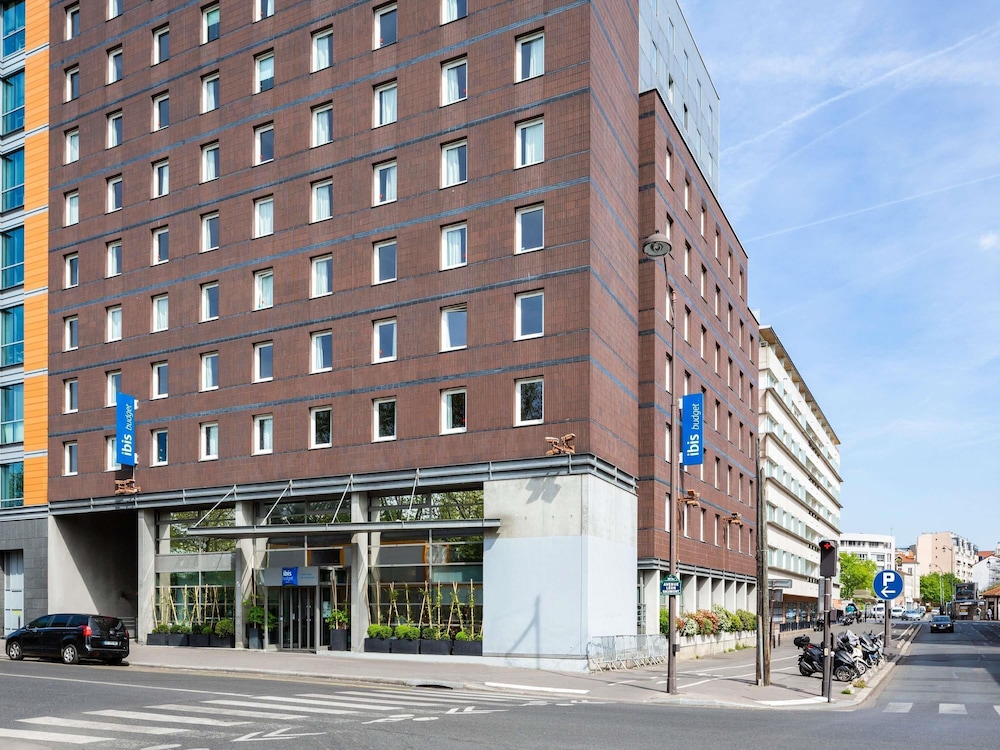 Ibis Budget Paris Porte De Vincennes 8/66