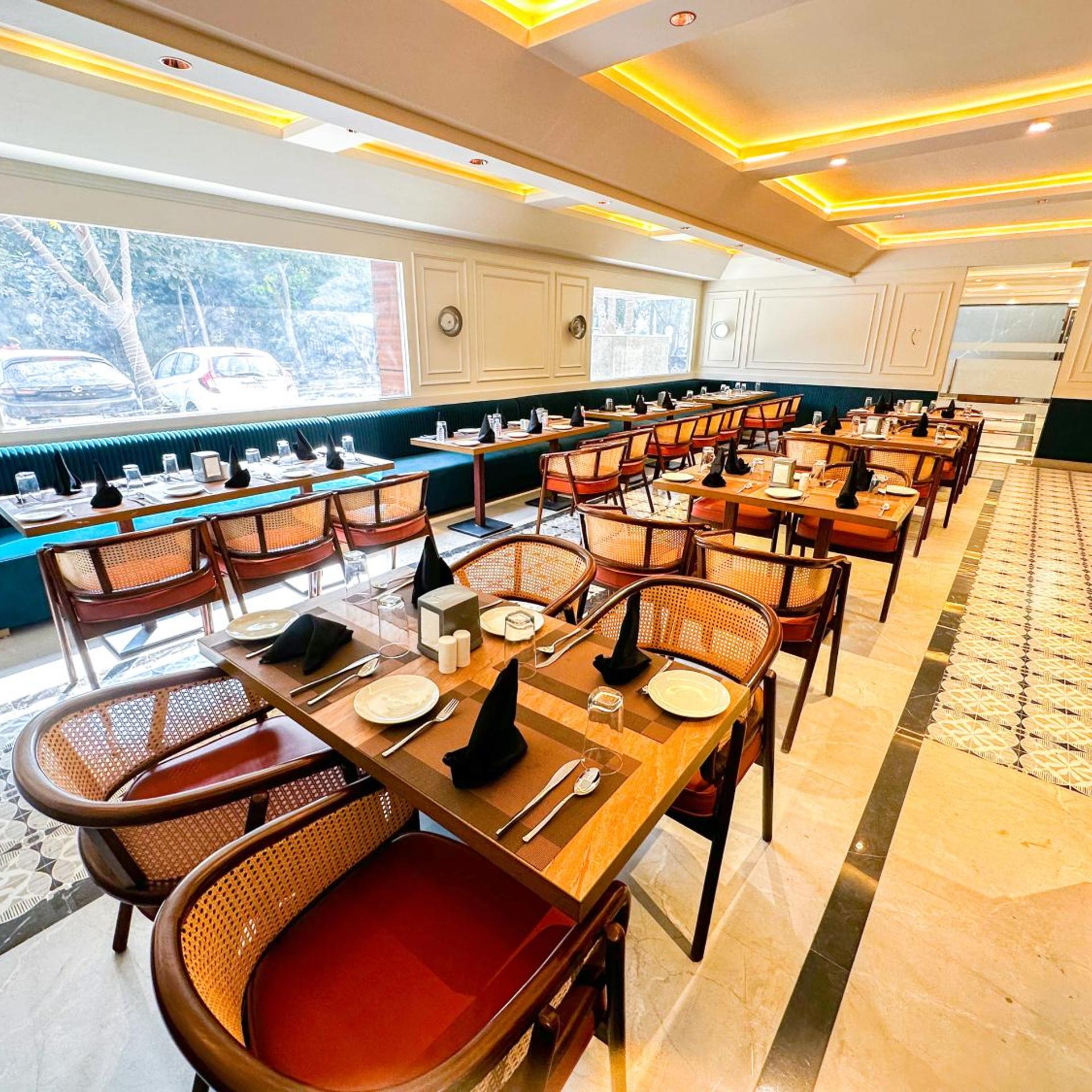 Clay Inn Hotel Gurugram 38/50