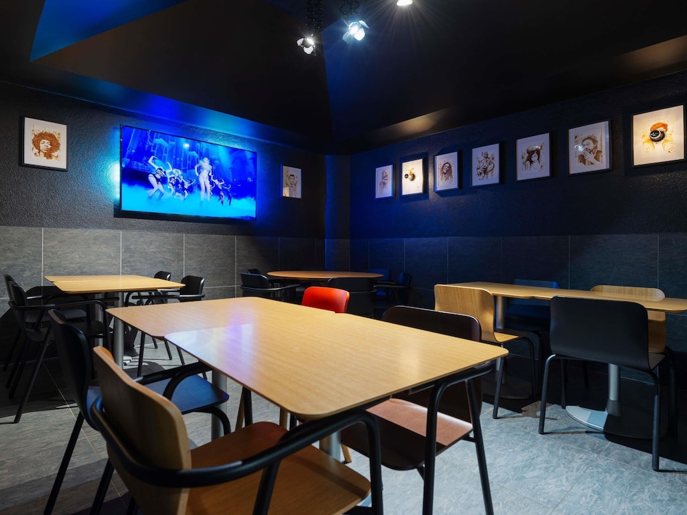 Ibis Styles Nancy Centre Gare 53/73