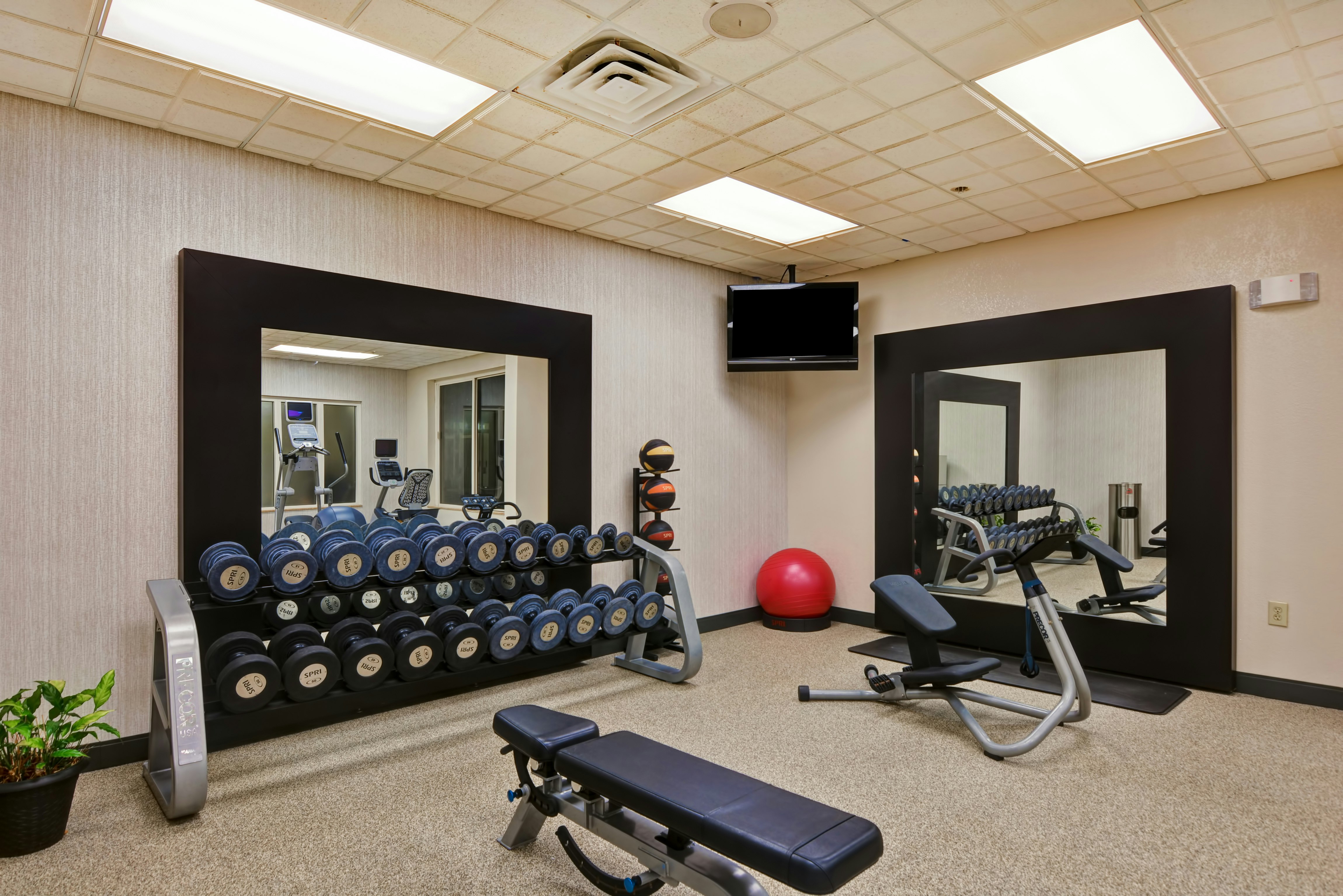 Hilton Garden Inn Mobile East Bay/Daphne 33/62